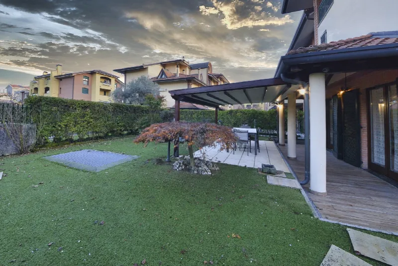 Appartamento in vendita a Paderno Dugnano - foto 10
