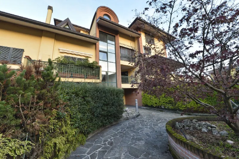 Appartamento in vendita a Paderno Dugnano - foto 6
