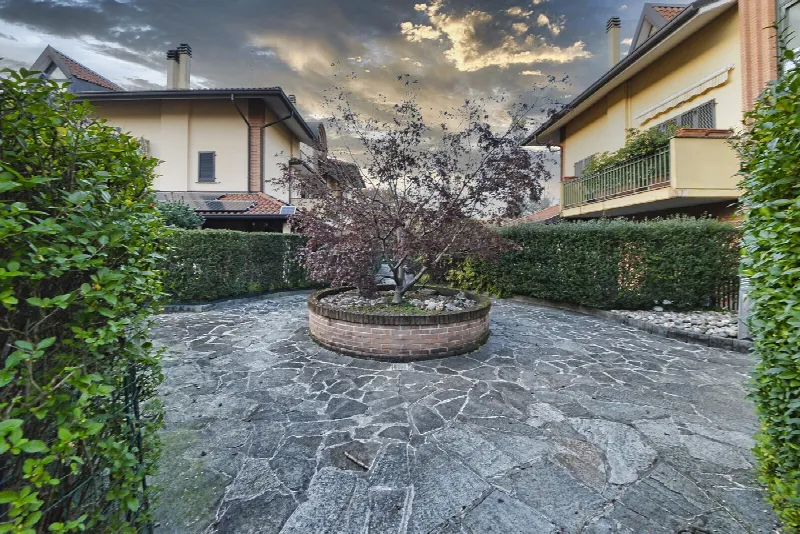 Appartamento in vendita a Paderno Dugnano - foto 7