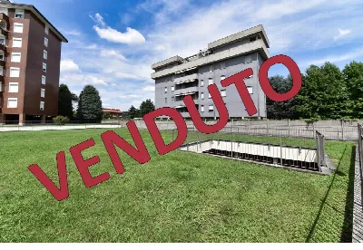 Appartamento a Paderno Dugnano