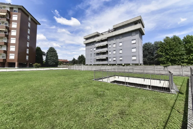Appartamento in vendita a Paderno Dugnano - foto 2