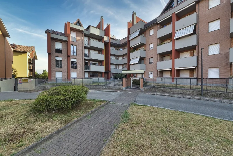 Appartamento in vendita a Bovisio-Masciago - foto 2