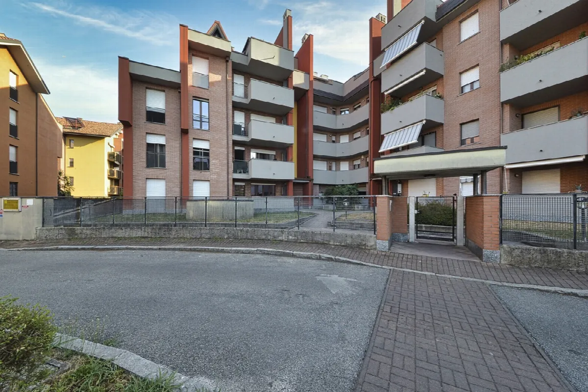 Appartamento in vendita a Bovisio-Masciago - foto 3