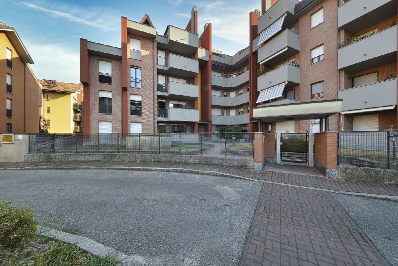 Appartamento in vendita a Bovisio-Masciago - foto 3