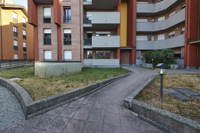 Appartamento in vendita a Bovisio-Masciago - foto 5