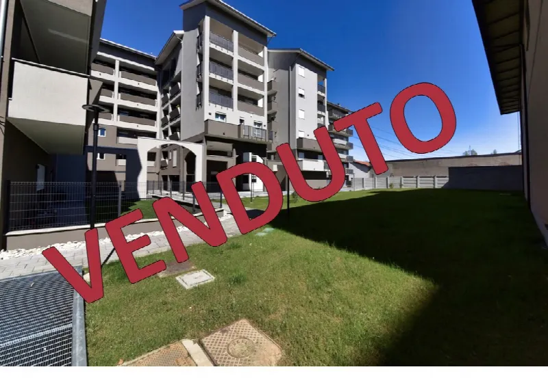 Appartamento in vendita a Paderno Dugnano - foto 1