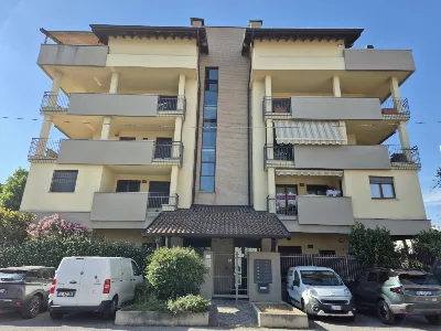 Appartamento a Lissone