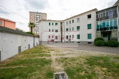 Appartamento a Paderno Dugnano