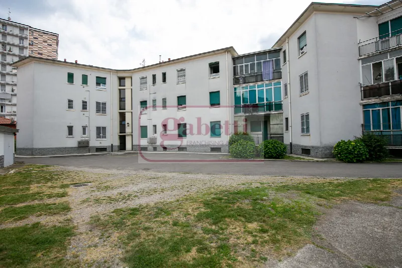 Appartamento in vendita a Paderno Dugnano - foto 3