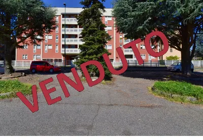Appartamento a Paderno Dugnano