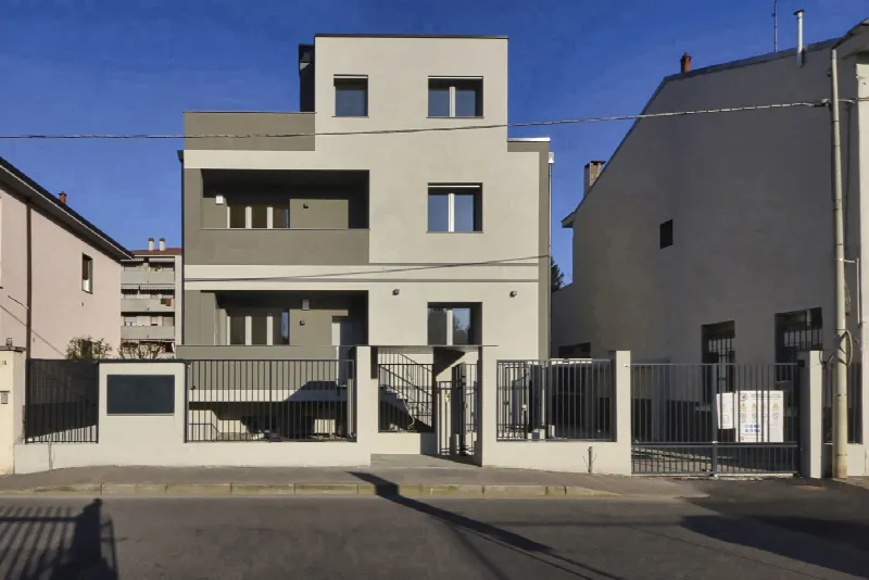 Appartamento in vendita a Paderno Dugnano - foto 1
