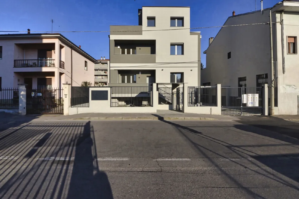 Appartamento in vendita a Paderno Dugnano - foto 2