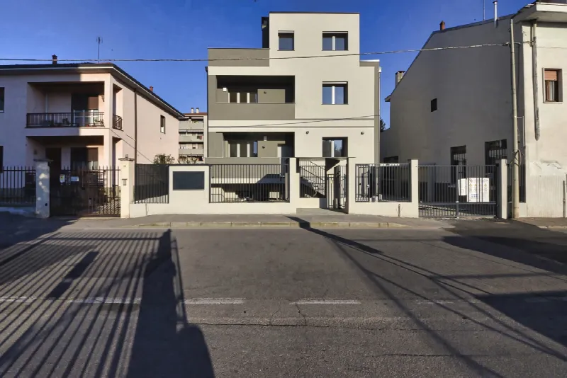 Appartamento in vendita a Paderno Dugnano - foto 2