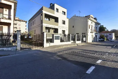 Appartamento in vendita a Paderno Dugnano - foto 3