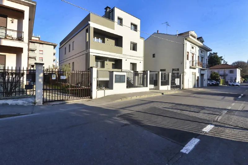Appartamento in vendita a Paderno Dugnano - foto 3