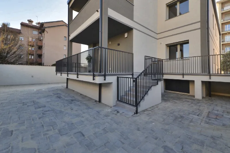 Appartamento in vendita a Paderno Dugnano - foto 6