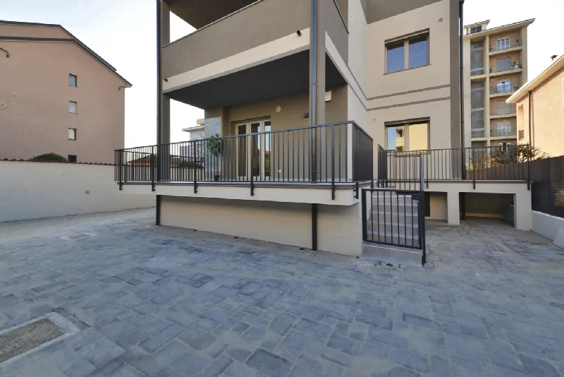 Appartamento in vendita a Paderno Dugnano - foto 7