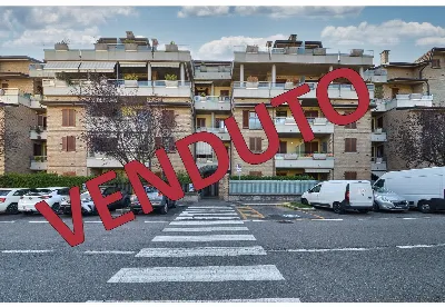 Appartamento in vendita a Seveso - foto 1