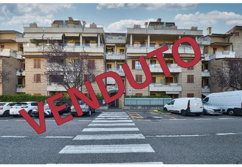 Appartamento in vendita a Seveso - foto 1