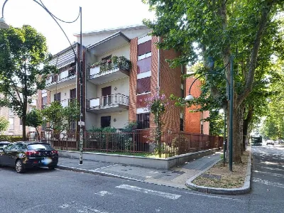 Appartamento a Cusano Milanino
