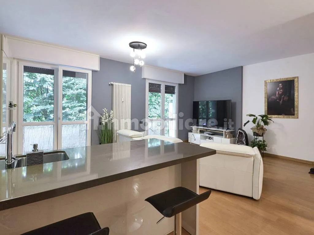 Appartamento in vendita a Cusano Milanino - foto 3