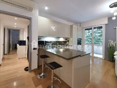 Appartamento in vendita a Cusano Milanino - foto 5