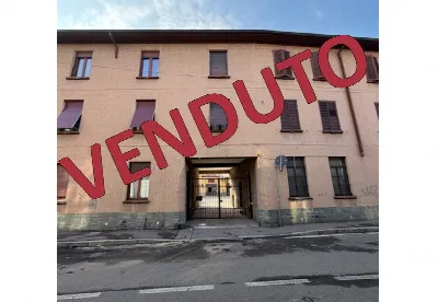 Appartamento a Paderno Dugnano
