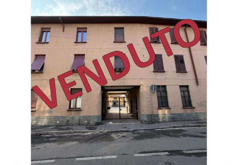 Appartamento in vendita a Paderno Dugnano - foto 1