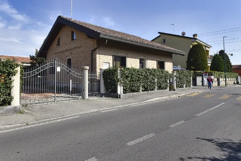 Villa in vendita a Paderno Dugnano - foto 1