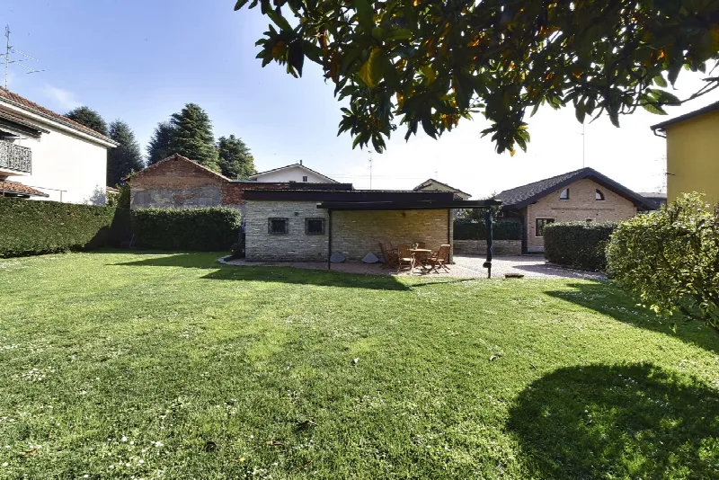 Villa in vendita a Paderno Dugnano - foto 2