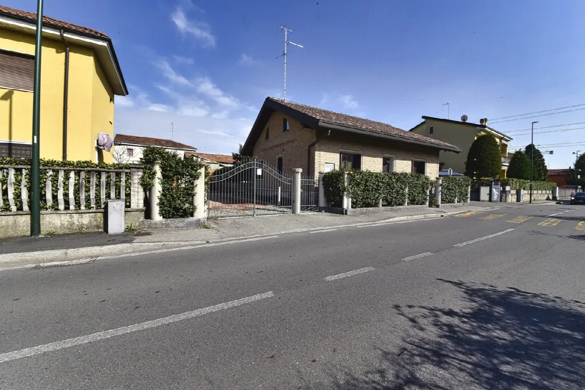 Villa in vendita a Paderno Dugnano - foto 4