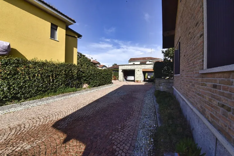 Villa in vendita a Paderno Dugnano - foto 6