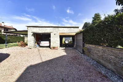 Villa in vendita a Paderno Dugnano - foto 7