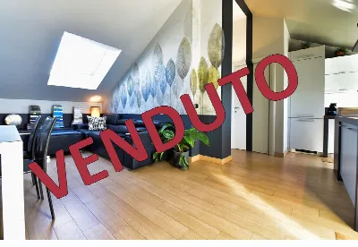 Appartamento in vendita a Milano, Affori, ... - foto 1