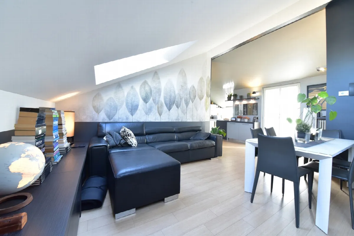 Appartamento in vendita a Milano, Affori, Bovisa - foto 3