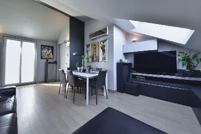 Appartamento in vendita a Milano, Affori, ... - foto 5