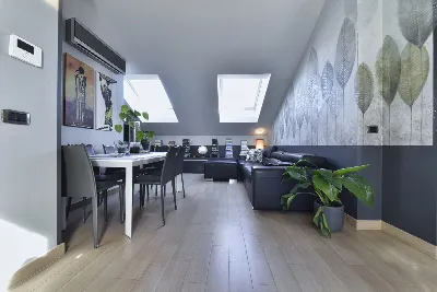 Appartamento in vendita a Milano, Affori, ... - foto 6