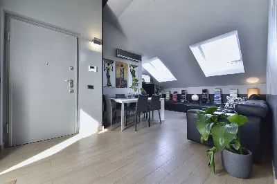 Appartamento in vendita a Milano, Affori, ... - foto 7