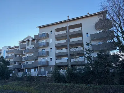 Appartamento a Paderno Dugnano