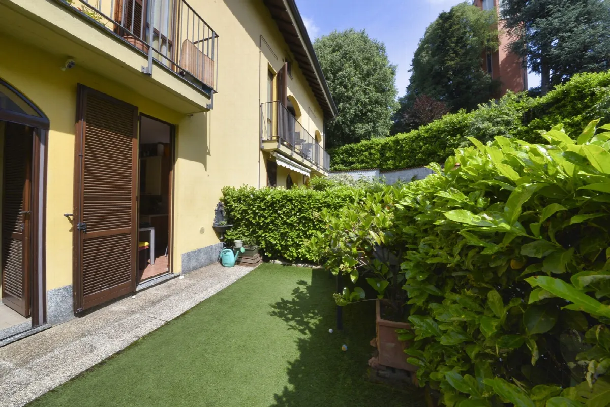 Appartamento in vendita a Arcore - foto 2