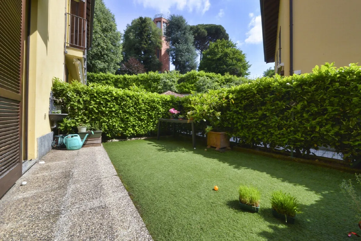 Appartamento in vendita a Arcore - foto 4