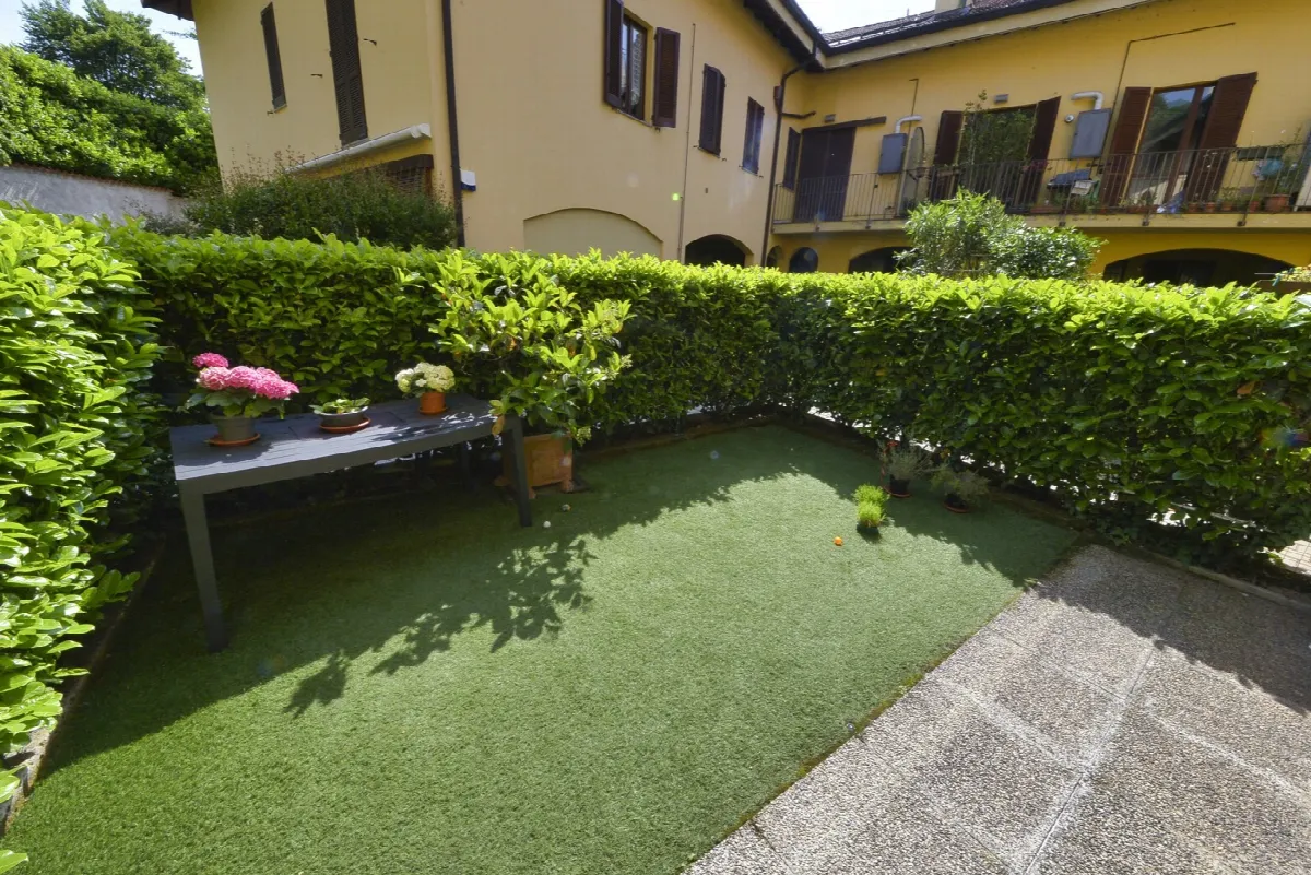 Appartamento in vendita a Arcore - foto 5