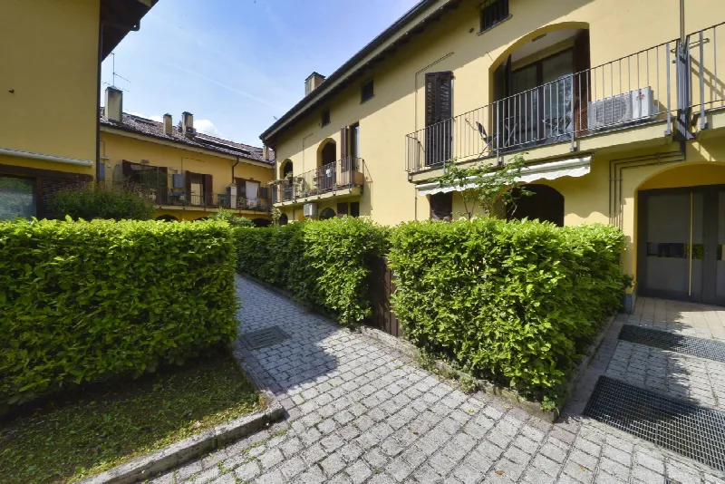 Appartamento in vendita a Arcore - foto 7
