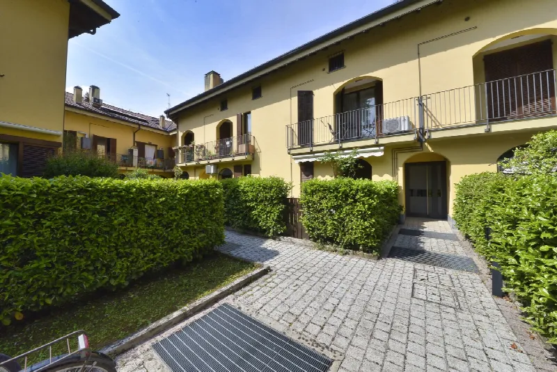 Appartamento in vendita a Arcore - foto 8