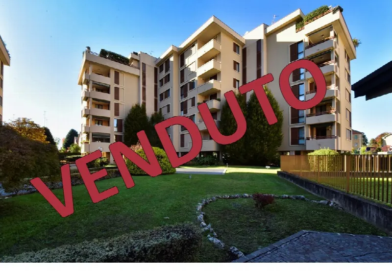 Appartamento in vendita a Paderno Dugnano - foto 1