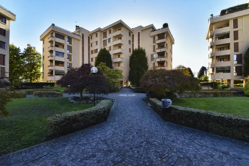 Appartamento in vendita a Paderno Dugnano - foto 3