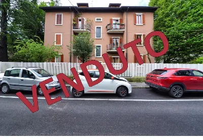 Appartamento a Cusano Milanino