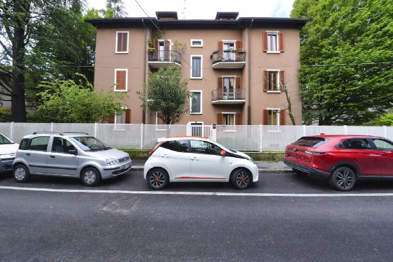 Appartamento in vendita a Cusano Milanino - foto 2