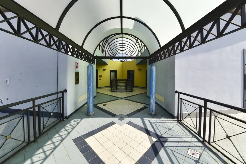 Attico in vendita a Cesano Maderno - foto 7