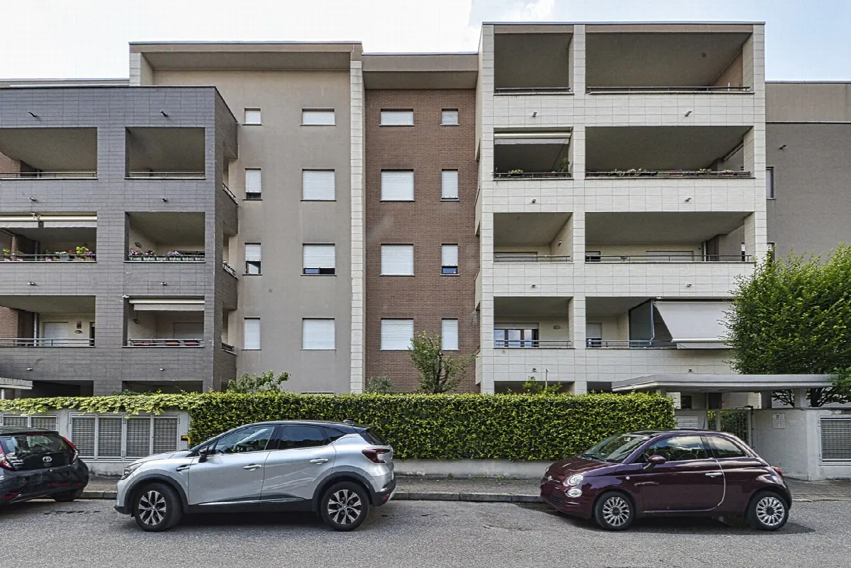 Appartamento in vendita a Lissone - foto 2